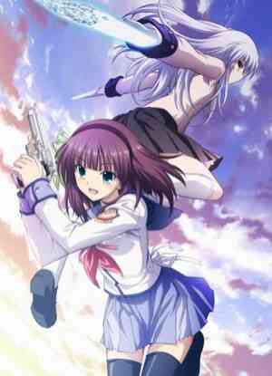 Angel Beats!