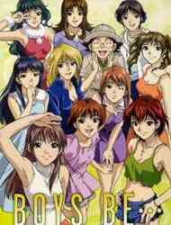 Boys Be