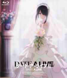 Date A Live Encore Ova