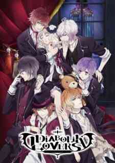 Diabolik Lovers Ova