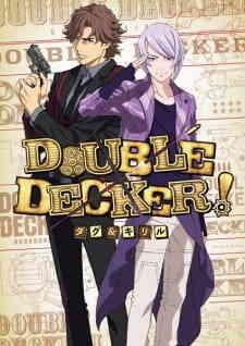 Double Decker Doug Kirill Extra (Dub) (Dub)
