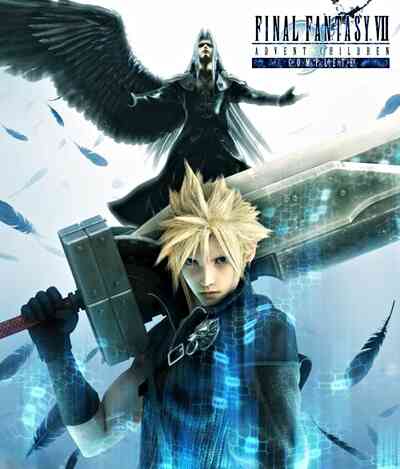 Final Fantasy 7: Advent Children
