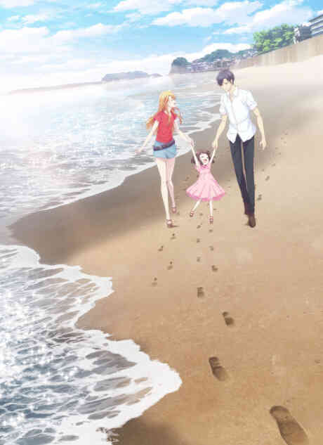 Fruits Basket Prelude