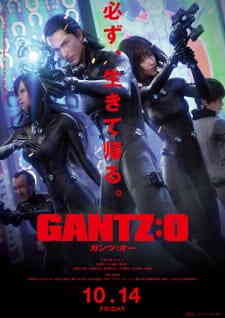 Gantzo
