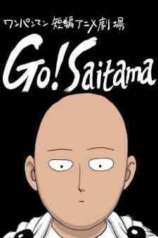 Go Saitama