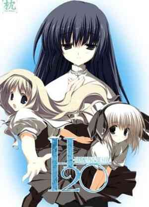 H2o Footprints In The Sand