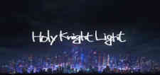 Arknights: Holy Knight Light