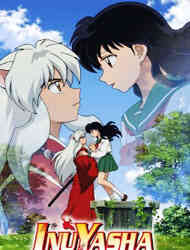 Inuyasha Kanketsu Hen