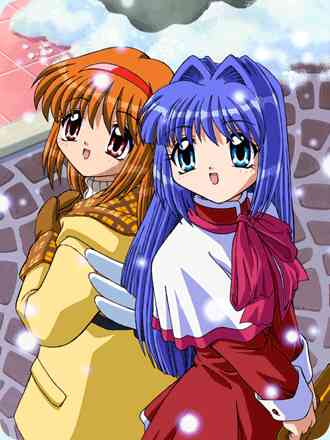 Kanon Special Kazahana 