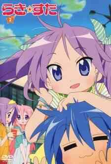 Luckystar