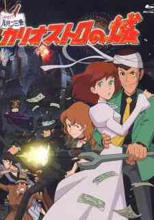 Lupin Iii The Castle Of Cagliostro