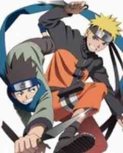 Naruto Shippuden 5 Special