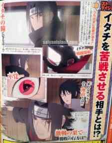 Naruto: Shippuuden - Jump Festa 2013 Special