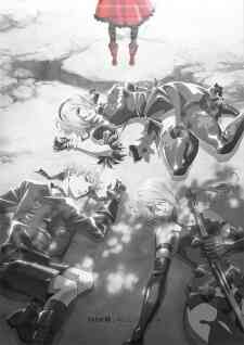 Nier Automata Ver1 1a Part 2 Dub