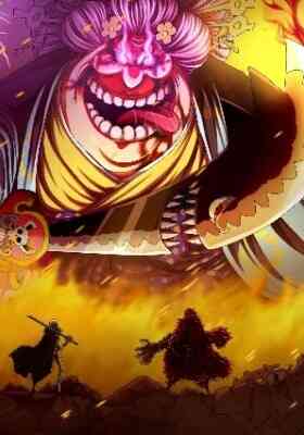 One Piece Recapping Fierce Fights The Countercharge Alliance Vs Big Mom