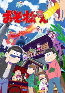 Mr. Osomatsu (Dub)