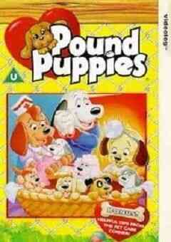 Pound Puppies Dub
