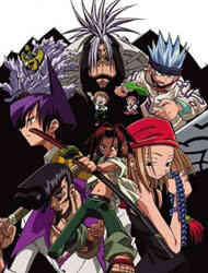 Shaman King Dub