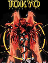 Tokyo Revelation (Dub)