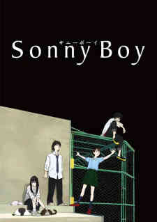 Sonny Boy Dub