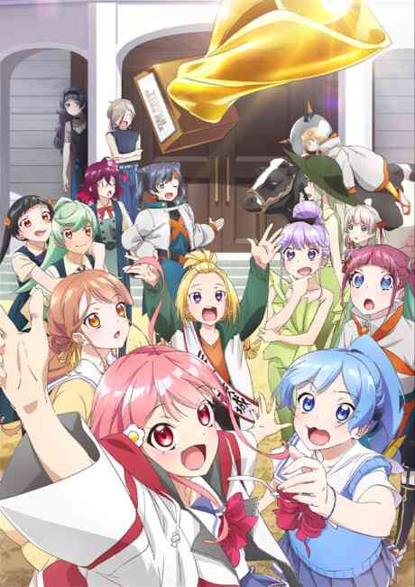 Teppen—!!!!!!!!!!!!!!! Laughing 'til You Cry