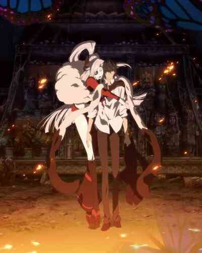 UN-GO: Chapter of Inga