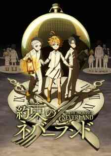 The Promised Neverland (Dub)
